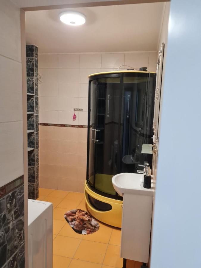 Birutes Apartamentai Клайпеда Екстериор снимка
