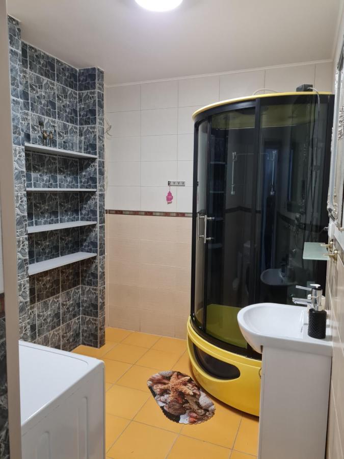 Birutes Apartamentai Клайпеда Екстериор снимка