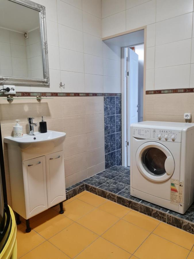 Birutes Apartamentai Клайпеда Екстериор снимка