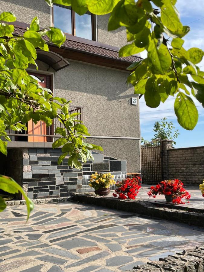 Birutes Apartamentai Клайпеда Екстериор снимка