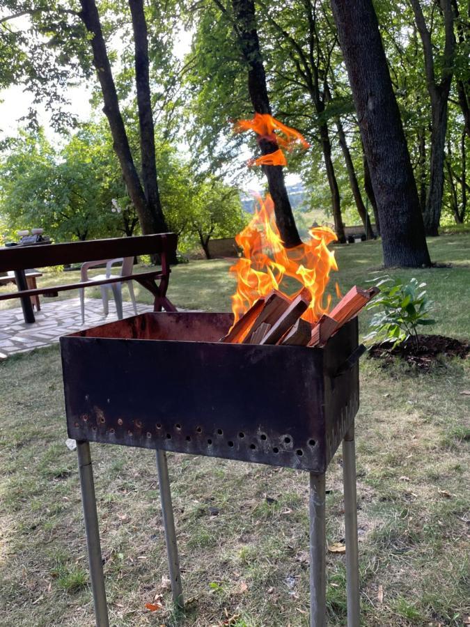 Birutes Apartamentai Клайпеда Екстериор снимка